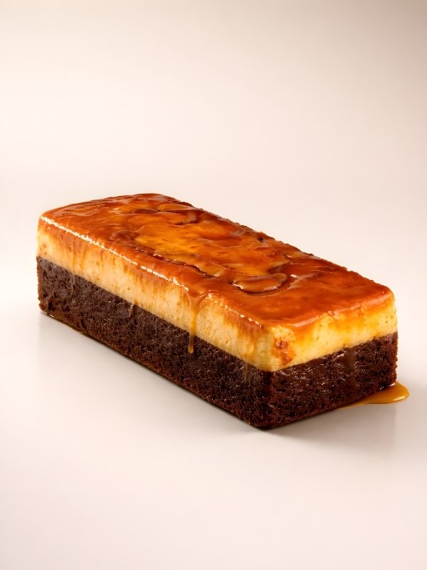 ChocoFlan